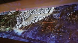 Интерактивная карта Битвы за Сталинград