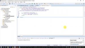 Example Circular/Cyclic Dependency Injection on Spring 5 (Fastrack Mode)