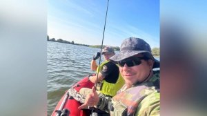 Рыбалка Астрахань Осень 2023. Осень, мы и сазаны 23.