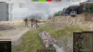 ЭТО ШОК-БАЛАНС ЛУЧШИЕ СТ 7 УРОВНЯ В МИРЕ ТАНКОВ