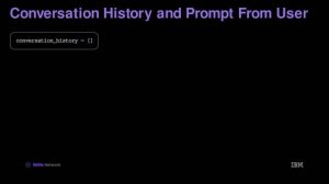 Create a Simple Chatbot using Hugging Face