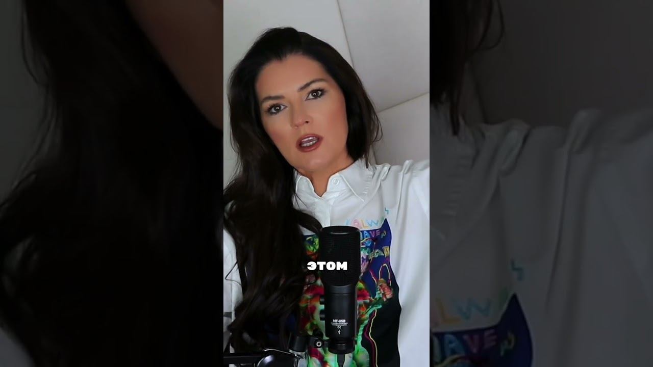 Что случилось с лицом Стрелец? Полное видео на Рутуб