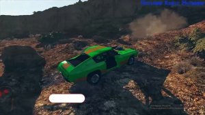 МУЛЬТИКИ ПРО МАШИНКИ для мальчиков - beamng drive аварии грузовиков мультфильмы машина разбивается