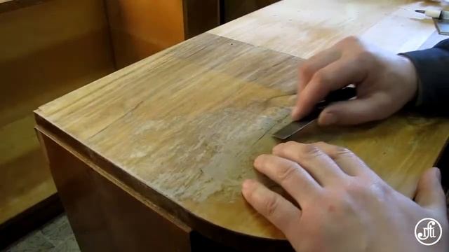 Сервант 50-ых. смотреть онлайн