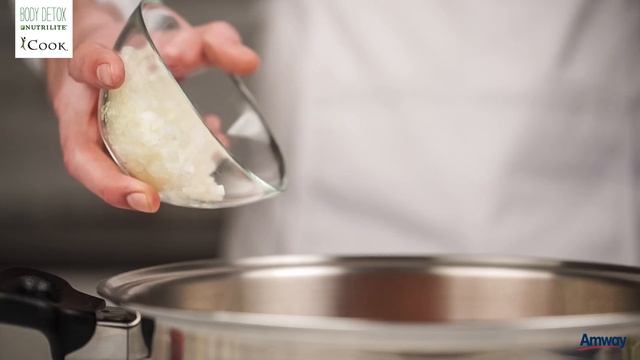 Пошаговый видео-рецепт блюда «Ленивые голубцы» в программе Body Detox от NUTRILITE™ смотреть онлайн