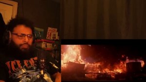 Реакция иностранцев на: Укрощение огня 1