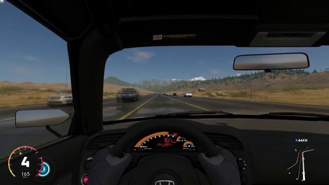 Поехали из Лос-Анджелес в Детройт за Тачками - The Crew 2 + РУЛЬ смотреть онлайн