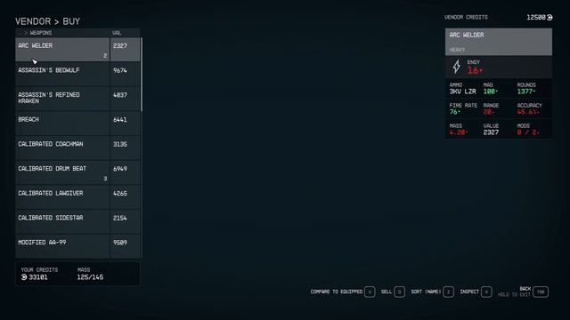 16 Tips And Tricks - Starfield Beginners Guide