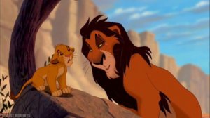 Шрам поёт песню "THE WELLERMAN" на английском, разными голосами.