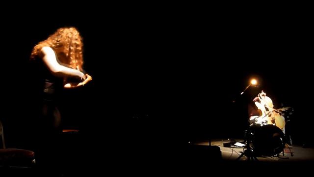 IRON MAIDEN Hallowed Be Thy Name-String Demons LIVE смотреть онлайн