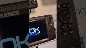 Hard Reset Lowrance Hook