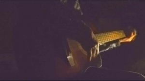 Памяти Высоцкого...(кавер)