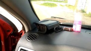 продолжаем разбирать салон