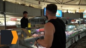 Ташкент! Отдых в Узбекистане! Обзор на Ташкент глазами казахстанцев!