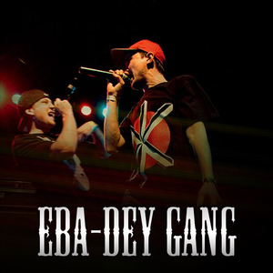 Дядя Женя Eba Dey Gang - Все Треки С Баттлов !