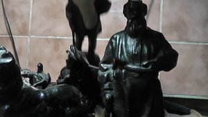 Статуэтки Касли вся правда и как отличить  оригинал