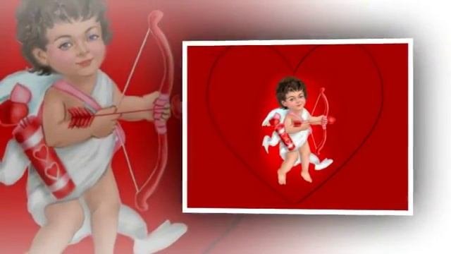 День Святого Валентина – праздник влюбленных.Желаю Всем любви!