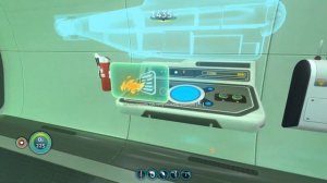 Subnautica. СПОЙЛЕР - Вылечил заражение! Затерянная река.