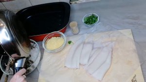 Кальмары фаршированные рисом и грибами рецепт