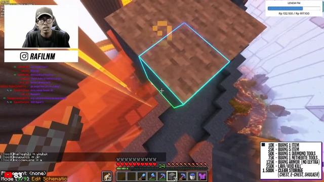 Kita kelarin TORUS KEDUA malem ini gas? - Jayapura Indah Ep. 52 смотреть онлайн