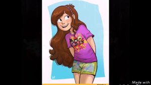 Уилл Билл и Мейбл под песню не грусти и не бойся идти