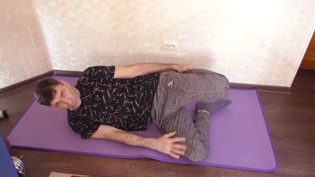 👉 Убрать целлюлит, боли, напряжение и отёки в ногах поможет простое упражнение 👍 смотреть онлайн