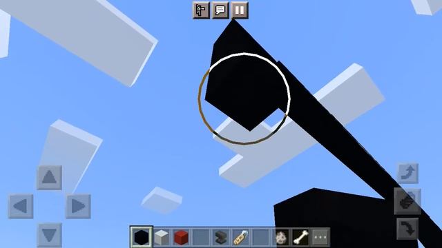 27-я часть Minecraft выживание постройка новый Мультяшный кот смотреть онлайн