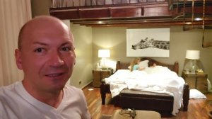 Hotel Giraffe Manor Найроби Кения / Усадьба жирафов отель и завтрак с жирафами в Кении Жираф Манор