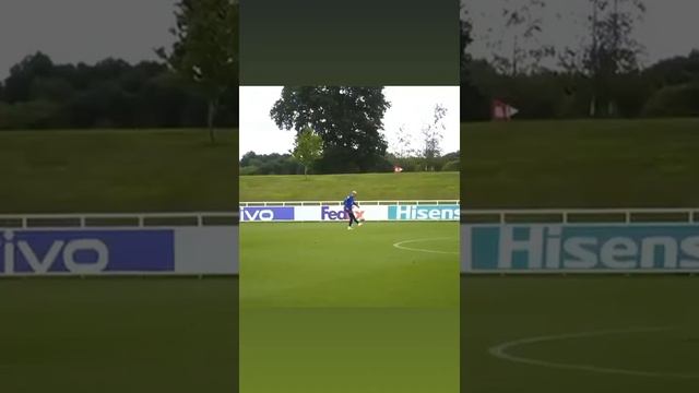 Phil Foden Amazing Long pass to Ben Chilwell 🔥🏴󠁧󠁢󠁥󠁮󠁧󠁿