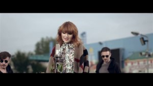 Crush ft. Alexandra Ungureanu - C'est La Vie 