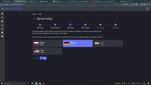 Как защитить свой сервер Minecraft от DDOS атак