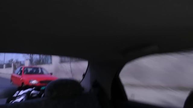 Daewoo Lanos X25XE vs C20XE смотреть онлайн