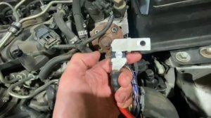 Volvo XC60 non start fault , just clicking *FIXED*