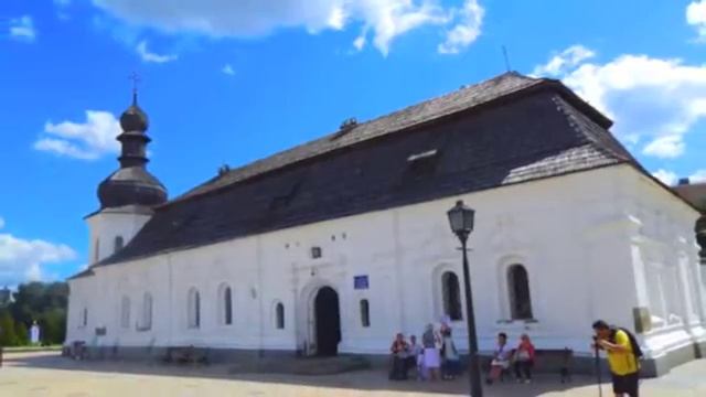 Молитва до Святого Духа/ Царю Небесний смотреть онлайн