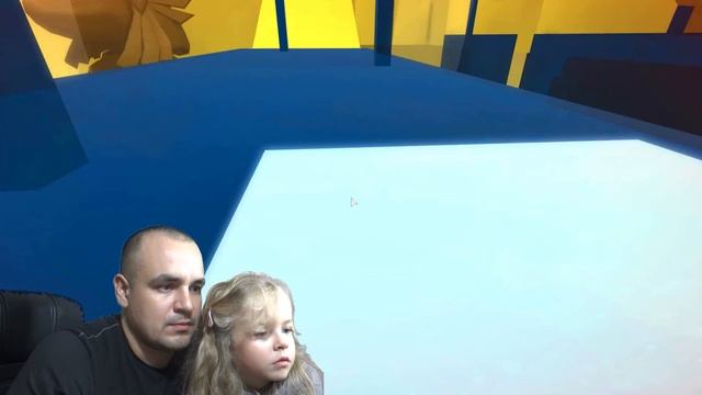 Побег от ПИРАМИДЫ в ROBLOX! Что ВНУТРИ ПИРАМИДЫ ХЕОПСА? роблокс симулятор смотреть онлайн