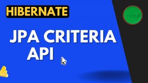 JPA Criteria Queries | Hibernate - Criteria Queries  Jpa Criteria API  Hibernate Tutorial