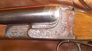 ?ИЖ-26 НАДЕЖНАЯ СОВЕТСКАЯ ГОРИЗОНТАЛКА