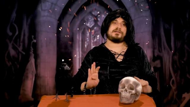 Сейчас я посмотрю в будущее – Паша Техник отрывок