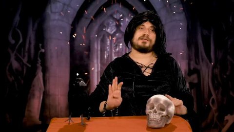Сейчас я посмотрю в будущее – Паша Техник отрывок