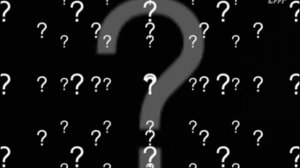 Футаж приближающиеся вопросы. Вопросы футаж