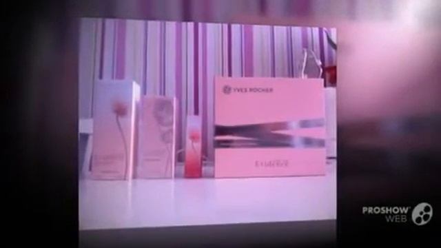 Ив Роше-французская косметическая компания,ив роше туалетная вода натюр смотреть онлайн