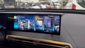 Русификация на примере BMW IX