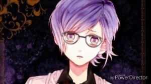 Kanato Sakamaki (Diabolik Lovers) ~ Super Psycho Love