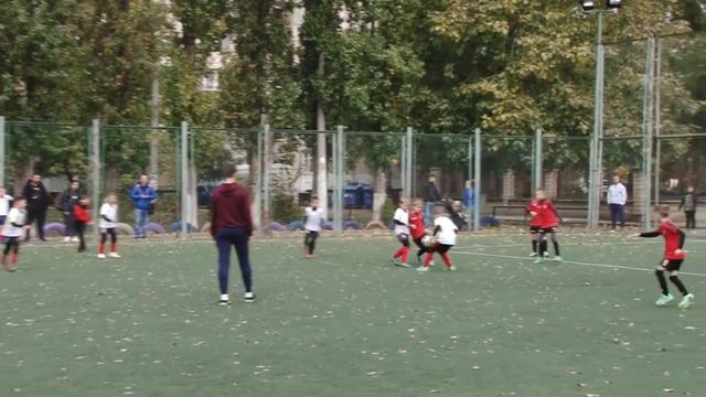 16.10.2021 СШ №24 11:00 12 Руденко 1 - 12 Бетельман смотреть онлайн