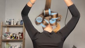 ЛАЙФХАК ДЛЯ САЛОННОЙ УКЛАДКИ / Почему не получается высушить волосы как в салоне?