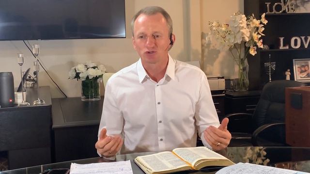 Отец твой, видящий тайное. Служение 24.05.2020 смотреть онлайн