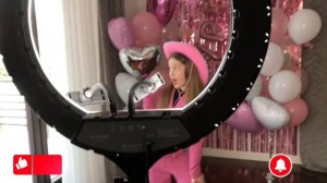 День Рождение МИЛАНЫ @familyboxvlog  💗💗💗Крутая ВЕЧЕРИНКА с ЛП🌺🌺🌺Тая Скоморохова