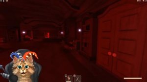 ? НОВЫЕ СЕКРЕТНЫЕ 100 ДВЕРЕЙ В Roblox Doors Hotel Hard Роблокс Дорс ХАРД МОД