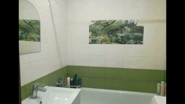 Двухкомнатную квартиру в Ногинске