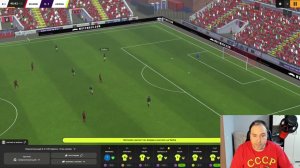 Арсенал уверенно побеждает Football Manager 2024